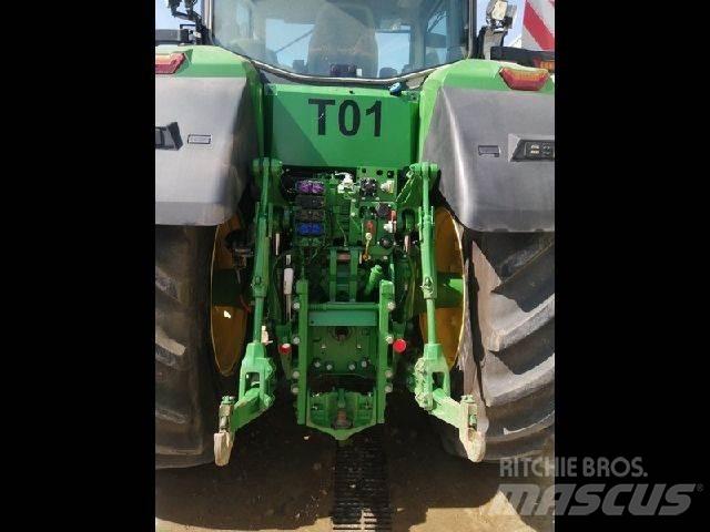 John Deere 7R310 Трактора