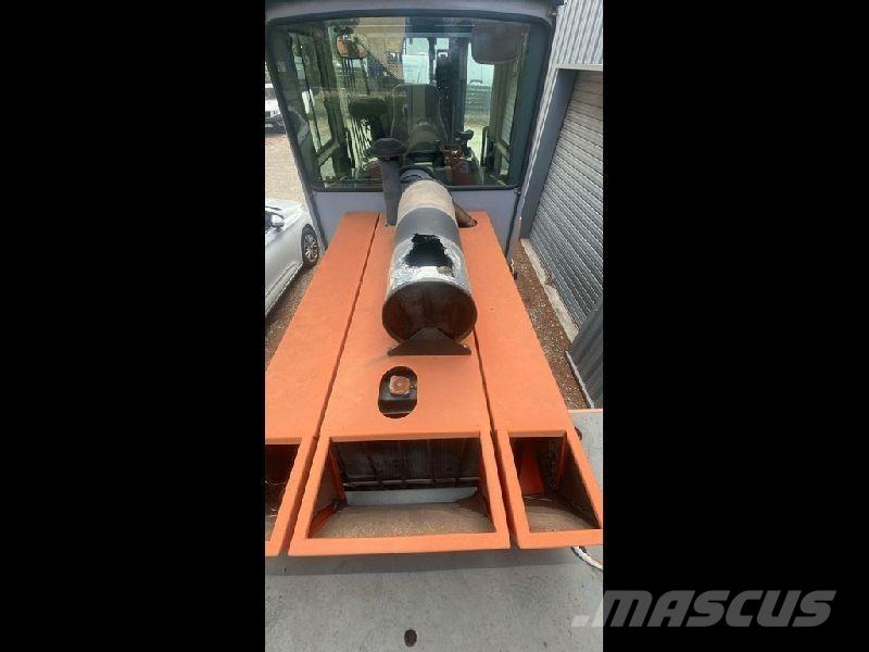 Kalmar DCD 150-12 Складская техника - Другие