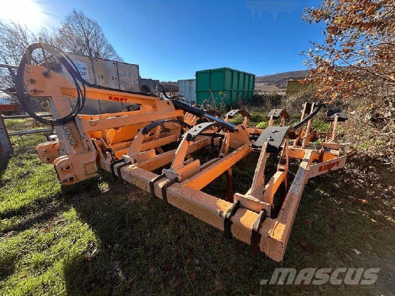  Kirpy NS 50-17 Культиваторы сплошные