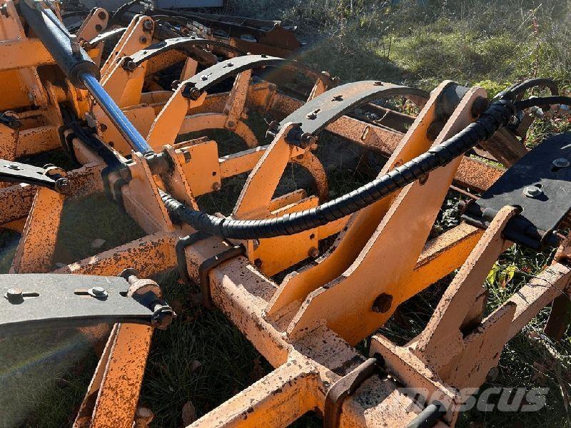  Kirpy NS 50-17 Культиваторы сплошные