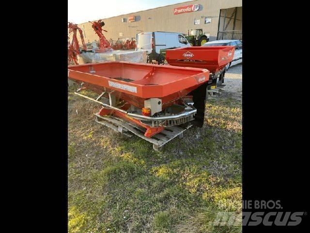 Kuhn AXIS 20.1W Разбрасыватели минеральных удобрений
