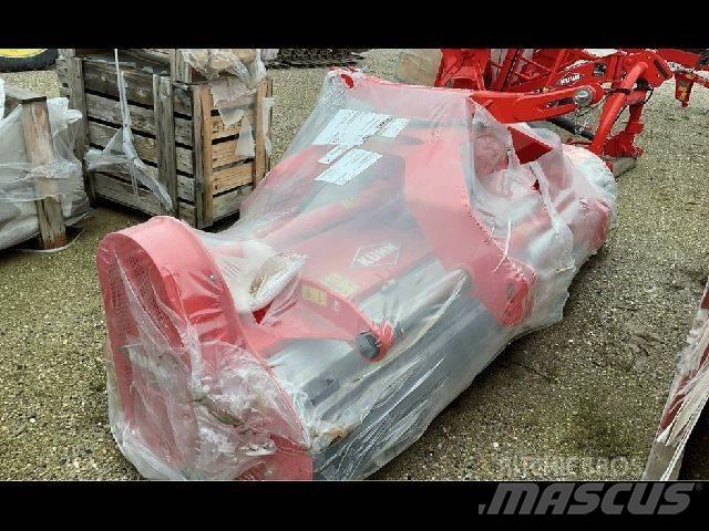 Kuhn BPM 280 Зубовые бороны