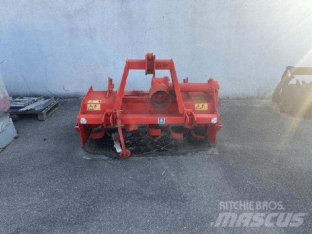 Kuhn EL 62-130 Почвеные фрезы