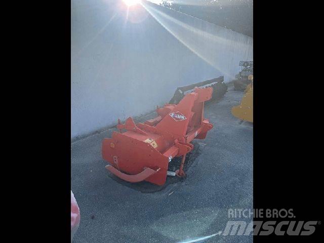 Kuhn EL 62-130 Почвеные фрезы