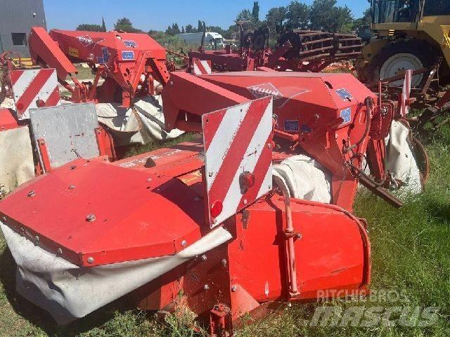 Kuhn FC313RF Косилки плющилки