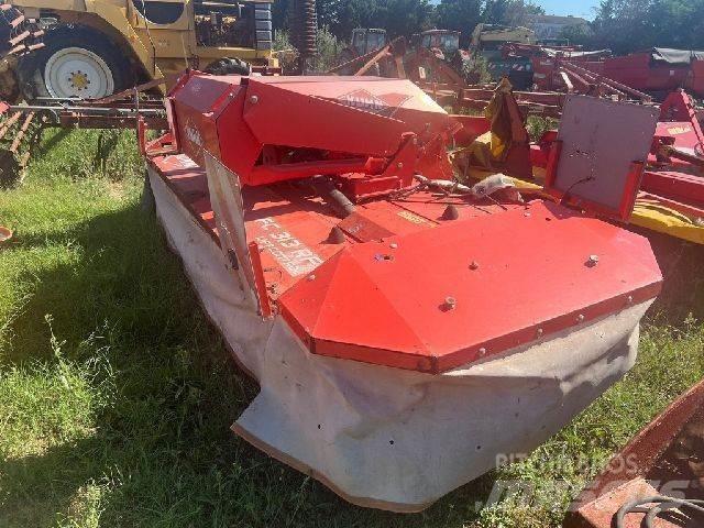 Kuhn FC313RF Косилки плющилки