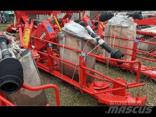 Kuhn GMD 280-FF Роторные косилки