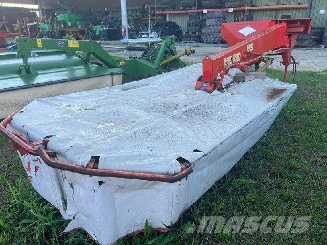 Kuhn GMD 702 Роторные косилки