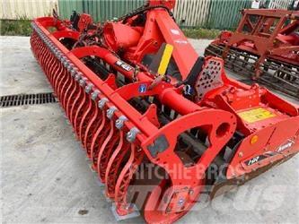 Kuhn HR 4030 Пружинные бороны