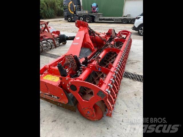 Kuhn HR 4030 Пружинные бороны