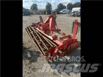 Kuhn HR3004 Пружинные бороны