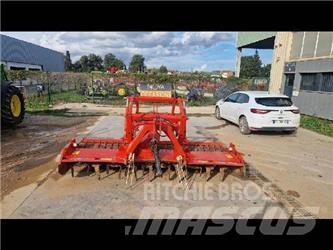 Kuhn HRB303D Пружинные бороны