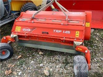 Kuhn TRP 145 Зубовые бороны