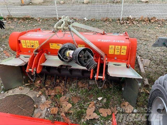 Kuhn TRP 145 Зубовые бороны