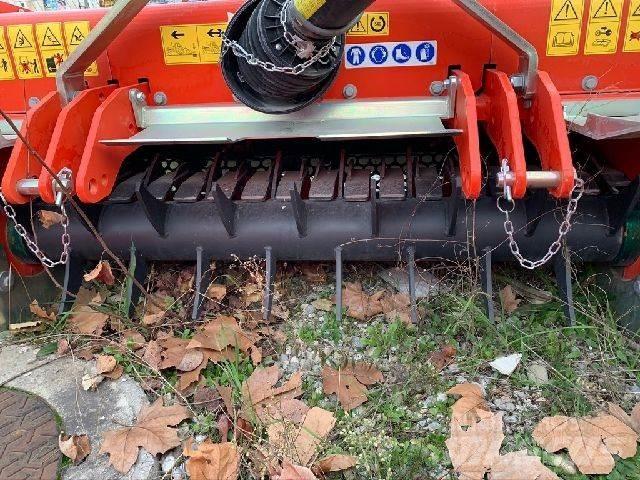 Kuhn TRP 145 Зубовые бороны