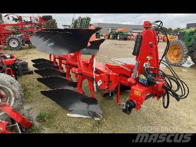 Kuhn VM153 Обычные плуги