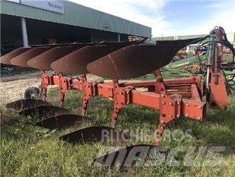 Kverneland LF8 Обычные плуги
