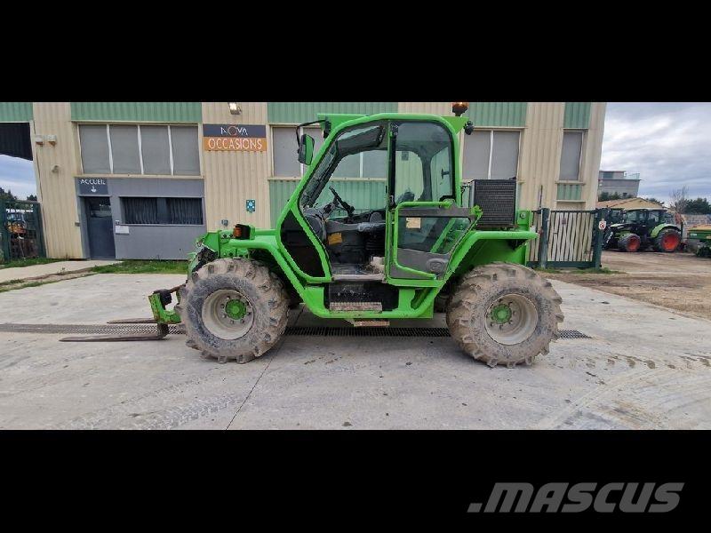 Merlo P38.10 Строительная техника - Другие