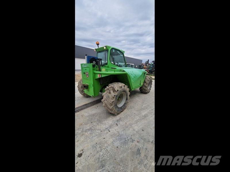 Merlo P38.10 Строительная техника - Другие