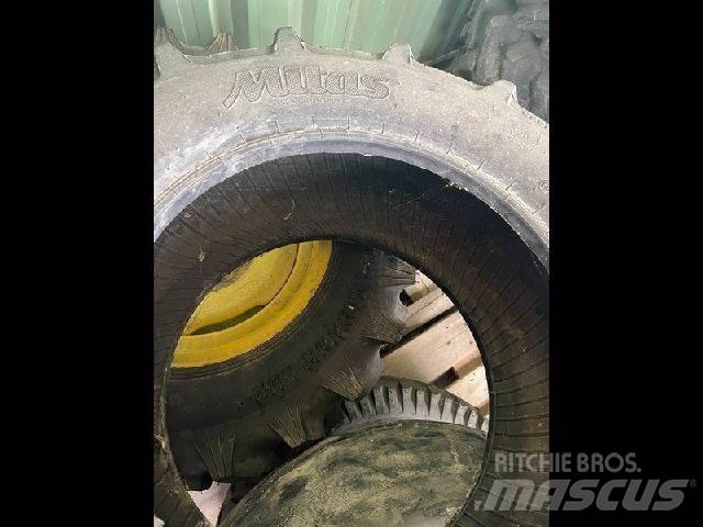 Mitas 260/70R16 Сельхозтехника - Другие