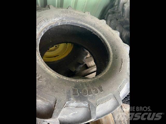 Mitas 260/70R16 Сельхозтехника - Другие