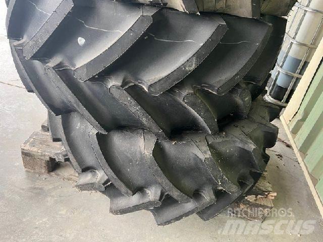 Mitas 380/70R20 Сельхозтехника - Другие