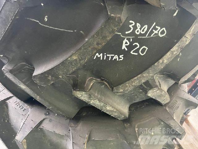 Mitas 380/70R20 Сельхозтехника - Другие