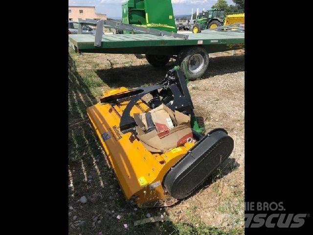 Muthing E-180 Прочее почвообрабатывающее оборудование