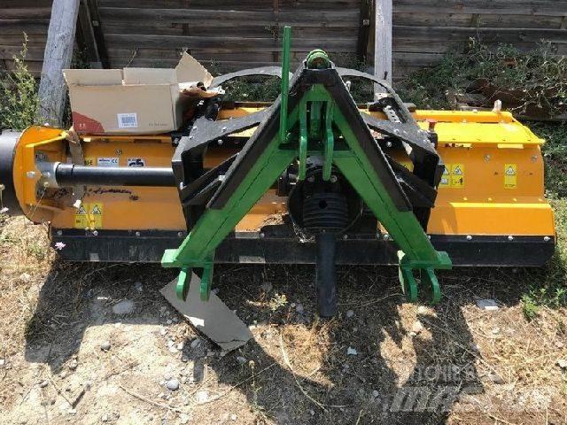 Muthing E-180 Прочее почвообрабатывающее оборудование