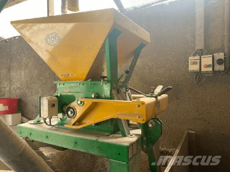 TOY AP 150 Сельхозтехника - Другие