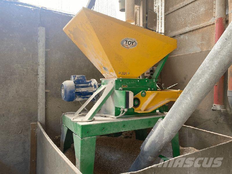 TOY AP 150 Сельхозтехника - Другие