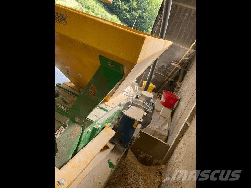 TOY AP 150 Сельхозтехника - Другие