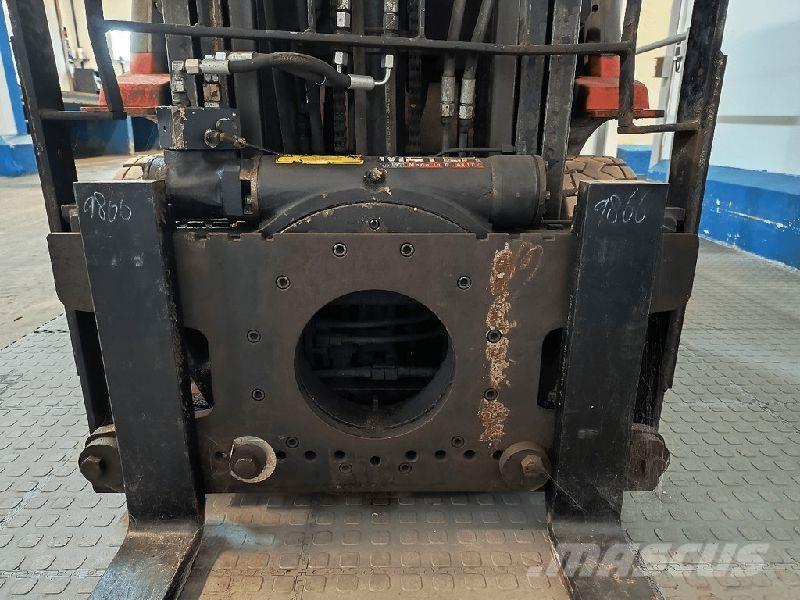 Toyota 7FGF18 Складская техника - Другие