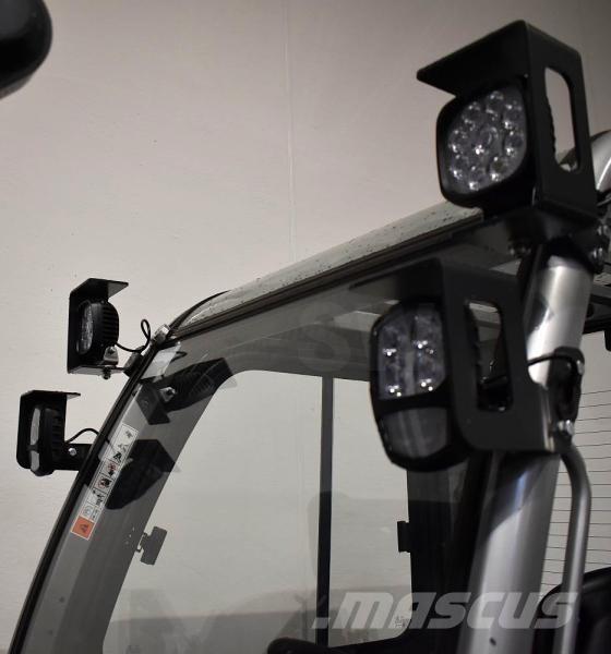 Baoli KBD 35 Дизельные погрузчики