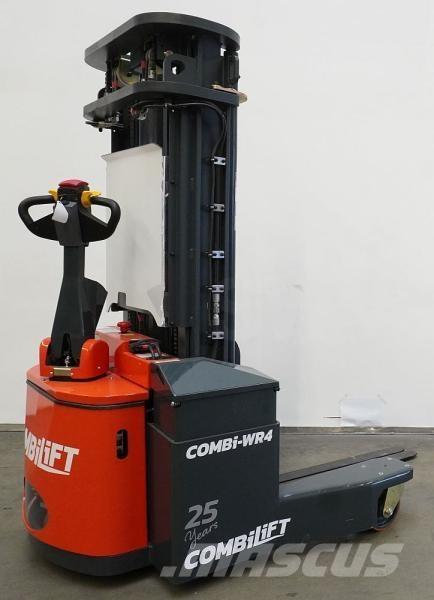 Combilift WR4 4-x ходовые ричтраки