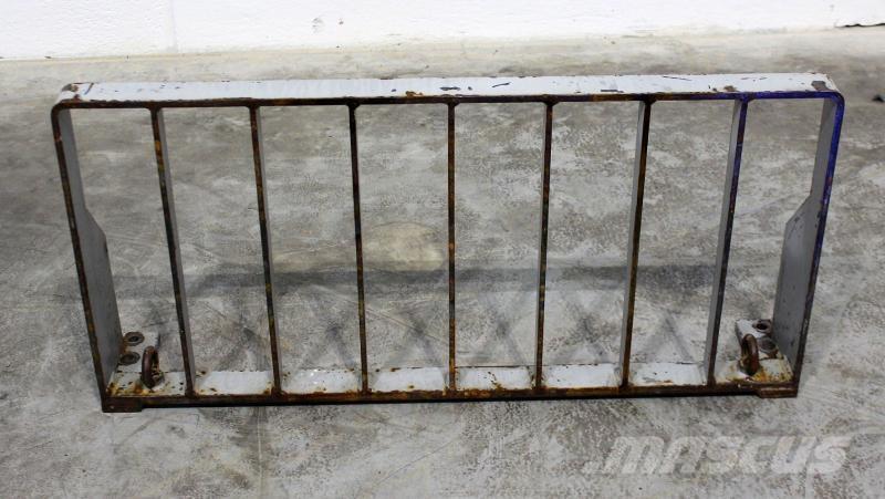 Durwen LS-K 45 Запчасти для складской техники