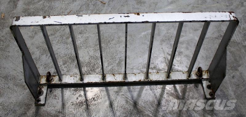 Durwen LS-K 45 Запчасти для складской техники