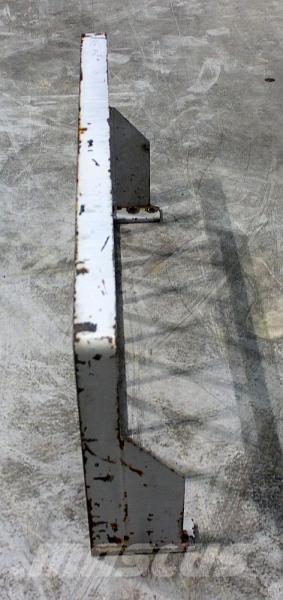 Durwen LS-K 45 Запчасти для складской техники