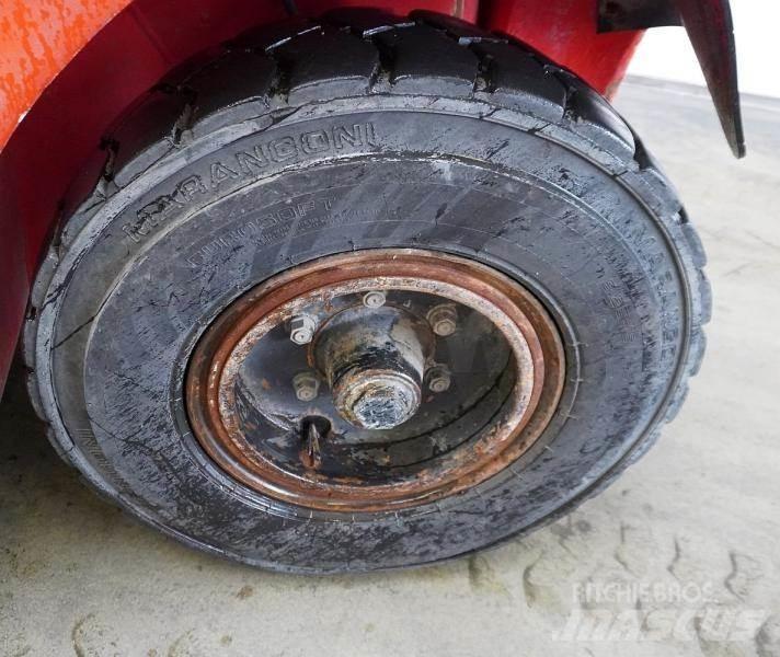 Heden 7440 Другие складские механизмы
