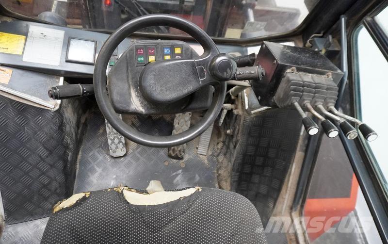 Heden 7470 Дизельные погрузчики