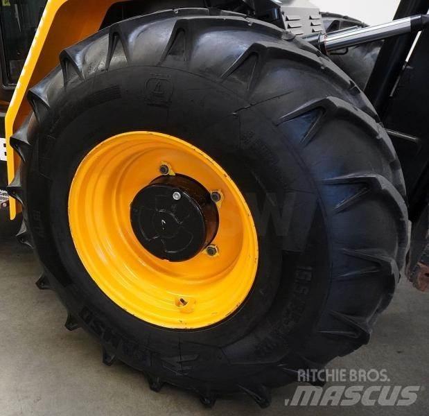 JCB 940-4 Внедорожные погрузчики