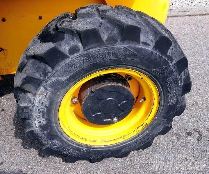 JCB 940-4 Внедорожные погрузчики