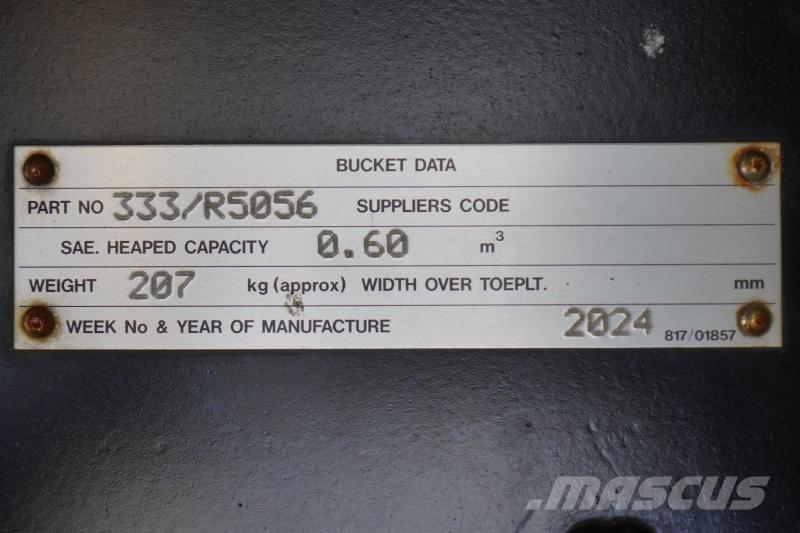 JCB TLT35-23D Телескопические погрузчики