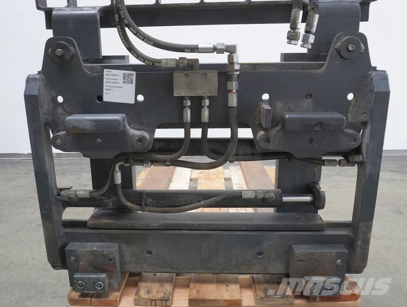 Kaup 1.5T401Z Запчасти для складской техники