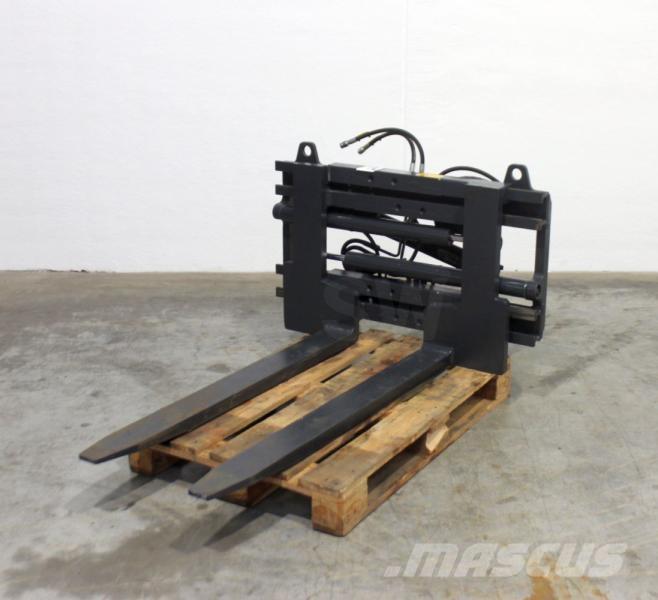 Kaup 1,5T411Z Запчасти для складской техники