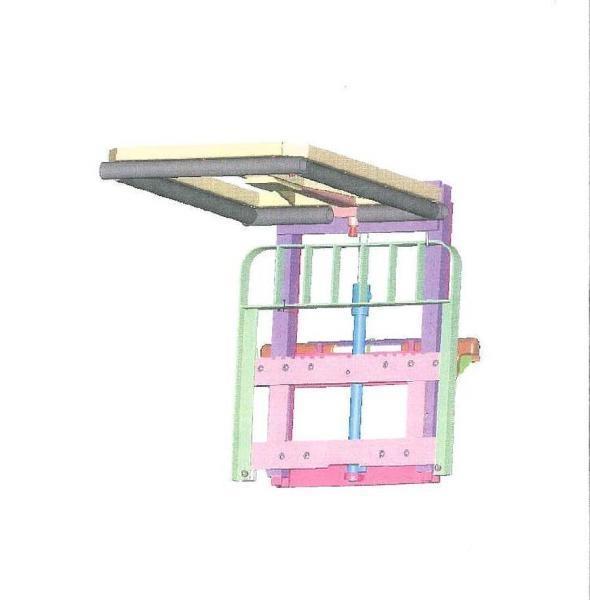 Kaup 1T155 ST Запчасти для складской техники