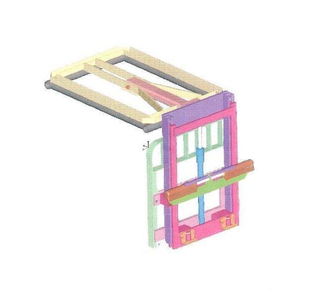 Kaup 1T155 ST Запчасти для складской техники