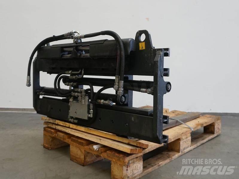 Kaup 1T411Z Запчасти для складской техники