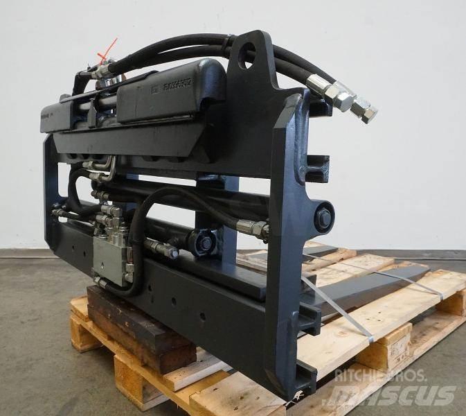 Kaup 1T411Z Запчасти для складской техники