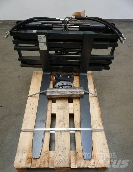 Kaup 1T411Z Запчасти для складской техники